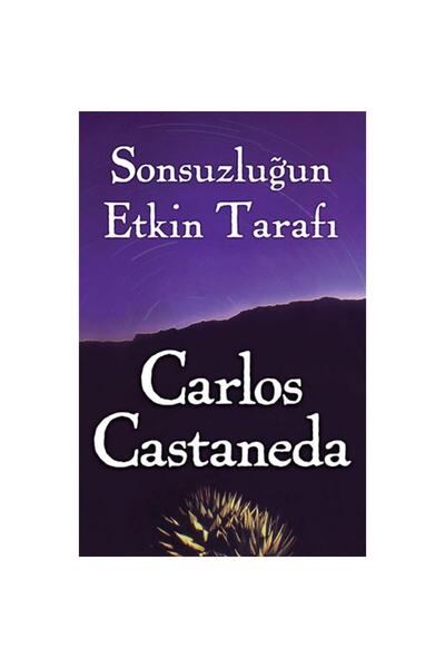 Butik Yayıncılık Sonsuzluğun Etkin Tarafı