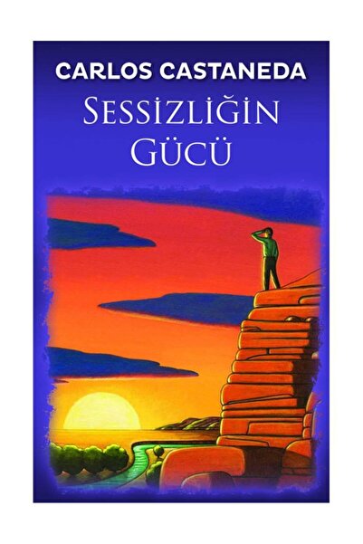 Butik Yayıncılık Sessizliğin Gücü