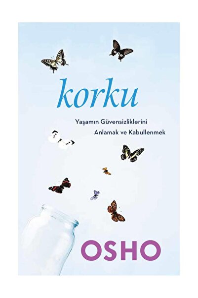 Butik Yayıncılık Korku