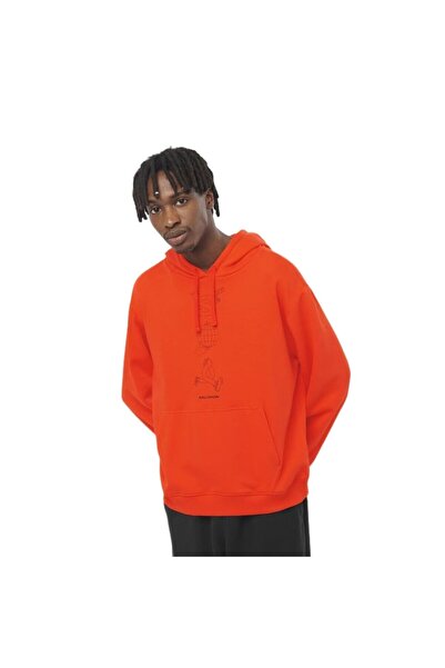 Salomon Worthy Hoodie Men's Sweatshirt