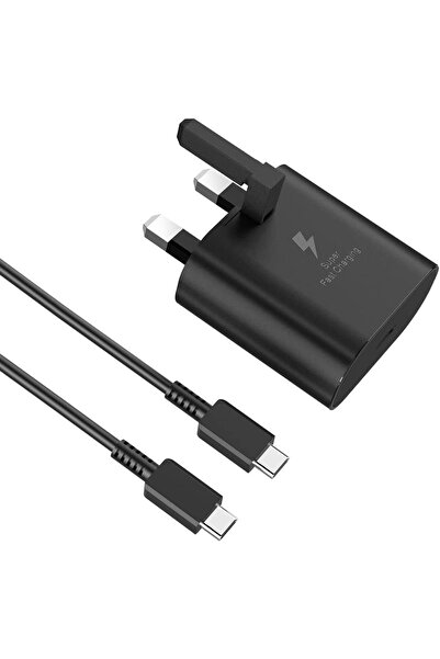 Primo Plus شاحن سريع بقدرة 25 واط لكابل شحن من النوع C