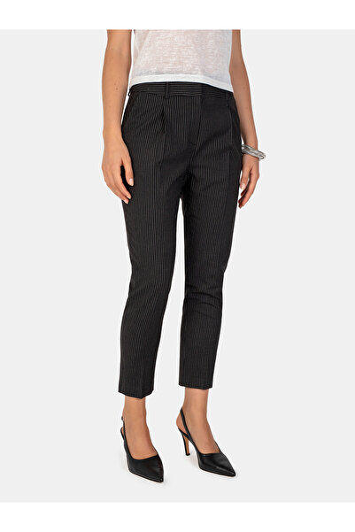 Karaca Kadın Pantolon-siyah