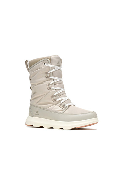 Kamik Leamid Kadın Bej Bot KADIN BOT NF2508N