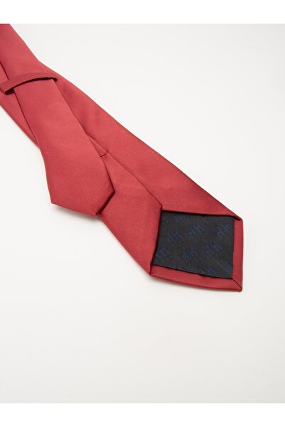 Karaca Erkek Kravat-kırmızı