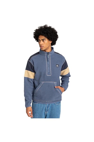 Quiksilver Ανδρικό μπουφάν Clean Coast Hz
