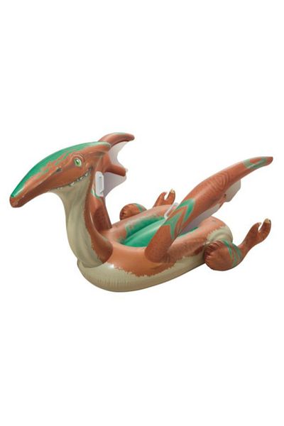 BESTWAY Pre-Historic Ride-On 1.35M X 1.98M 26-41105