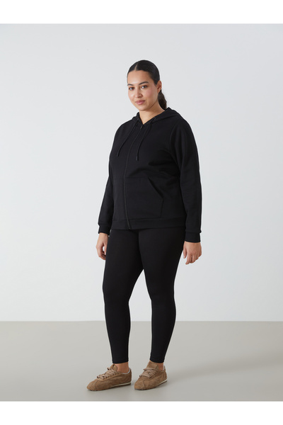 LC Waikiki Women's Tights with Elastic Waist