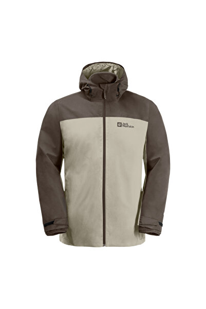 Jack Wolfskin Taubenberg 3in1 Jkt m Men's Coat