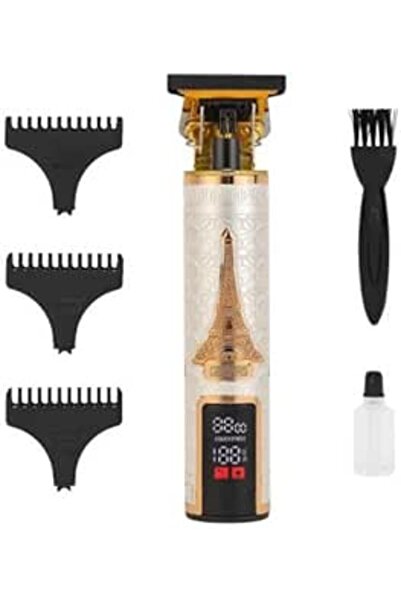 Geepas ماكينة قص الشعر والجسم من Rch/1x60