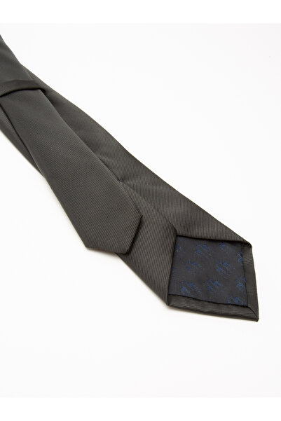 Karaca Erkek Kravat-siyah