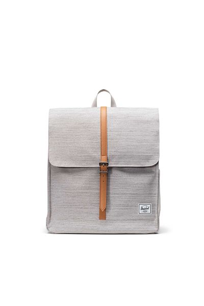 Herschel Supply Co. Σακίδιο πλάτης Herschel City 15"/16" Inc με συμβατό κλείσιμο με μαγνήτη