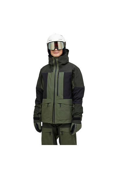 Peak Performance Gravity Gore-Tex 3L Men's Coat