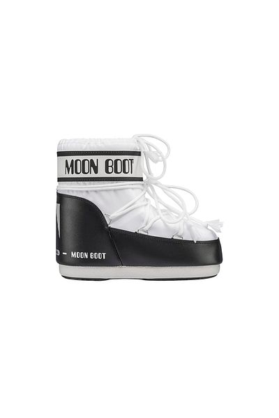 MOON BOOT مون بوت-كلاسيكس منخفض 2 80D 1409340 -A001