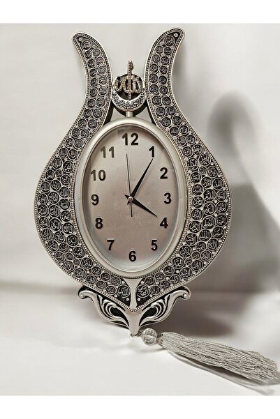 GİTTİGİTTİ LALE SAAT DEKOR GAGA-101