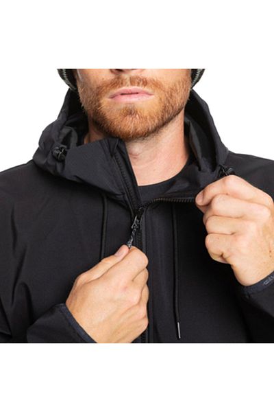 Quiksilver Live for the Ride Men's Fleece