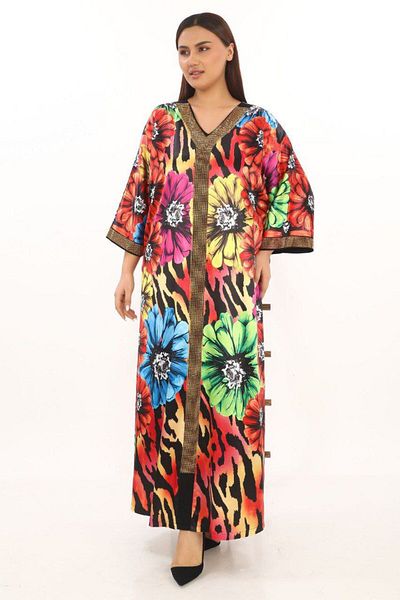 JERFİ Dress