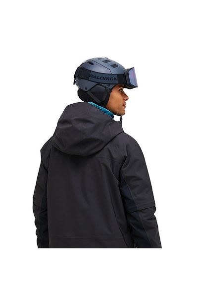 Peak Performance Edge Insulated Men's Coat