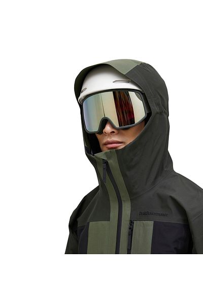 Peak Performance Gravity Gore-Tex 3L Men's Coat