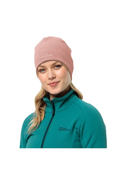 Jack Wolfskin Real Stuff Beanie - Stylish and Comfortable