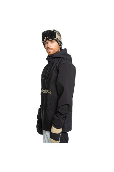 Quiksilver Live for the Ride Men's Fleece