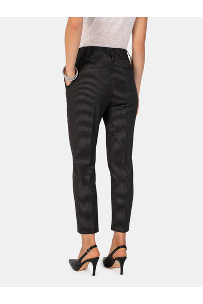 Karaca Kadın Pantolon-siyah