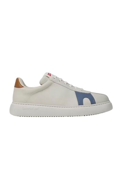 CAMPER Twins Erkek Beyaz Spor Ayakkabı (K100743-040)