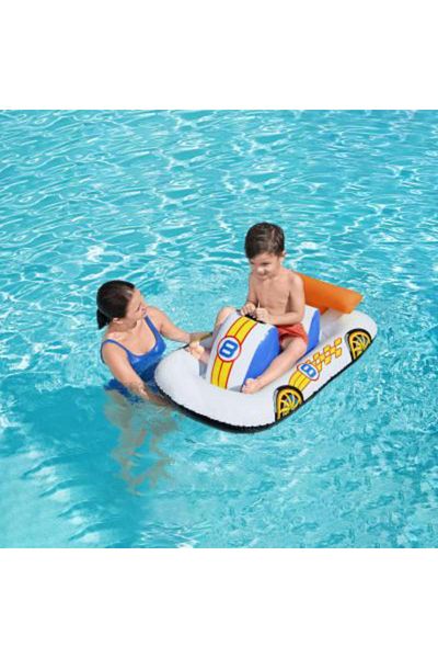 BESTWAY سيارة رياضية للركوب 1.10 متر × 75 سم 26-41480