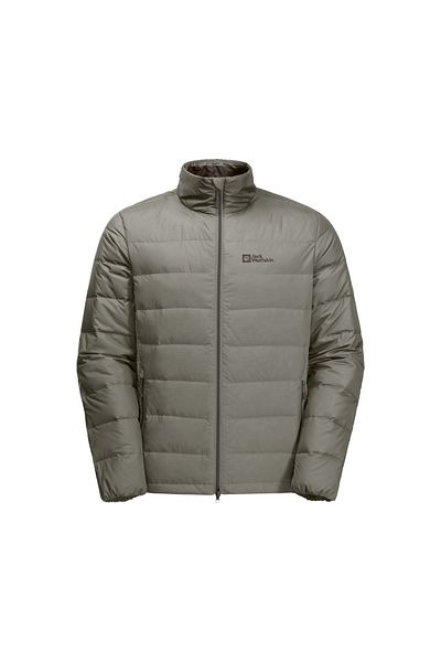 Jack Wolfskin Ather Down Ανδρικό Μπουφάν εξωτερικού χώρου Ανδρικό Μπουφάν εξωτερικού χώρου 1207681-a0029