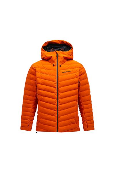 Peak Performance Frost Men's Ski Jacket