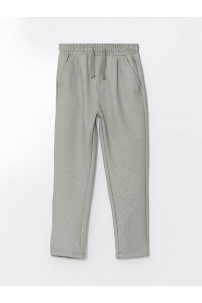 LC Waikiki Elastic Waist Boy Trousers