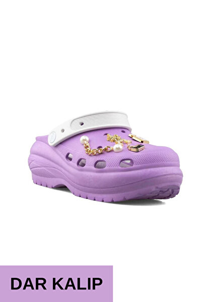 Trade Bazaar Papuci confortabili pentru femei, doctori, asistente, cu talpă g...