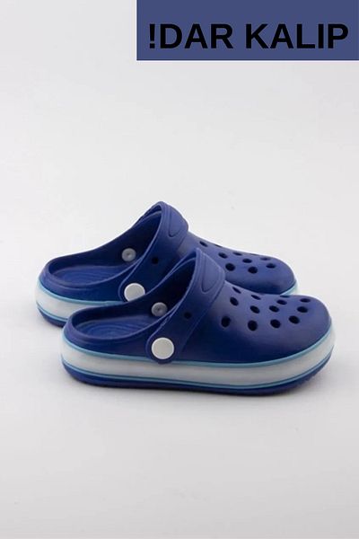 Akınal Bella Akınalbella Lighted Children's Slippers E196