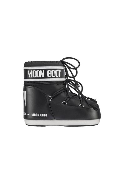 MOON BOOT Classik Low Model Shoes Gx9688