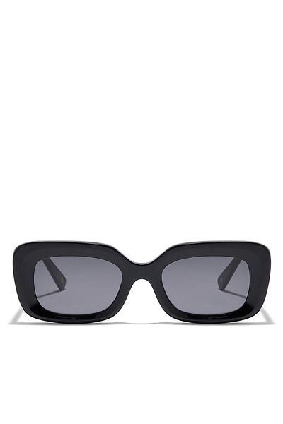 30Sundays 30Sundays SUNDOWN من Eyewa - نظارات شمسية نسائية - نظارات شمسية مستطيلة