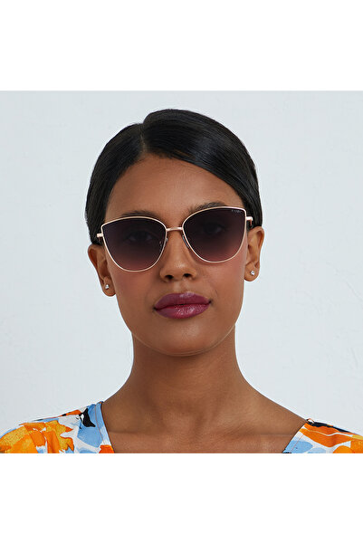 BlackOut CELEB By Eyewa - Women Sunglasses - Cat eye Sunglasses