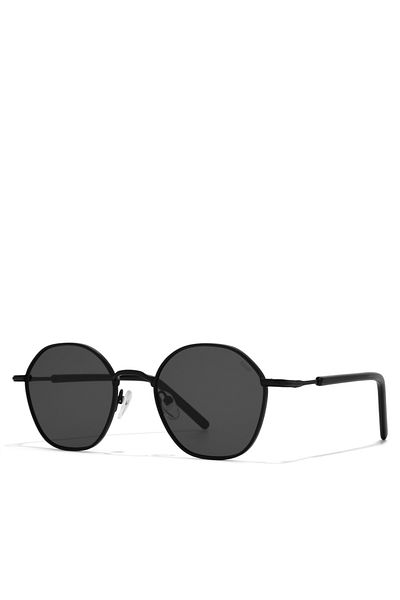 BlackOut SHIMMER By Eyewa - Unisex Sunglasses -  Geometric Sunglasses