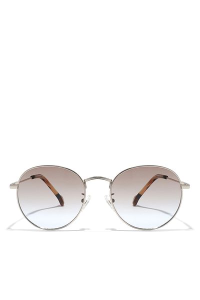 30Sundays LIMITLESS By Eyewa - Unisex Sunglasses -  Round Sunglasses