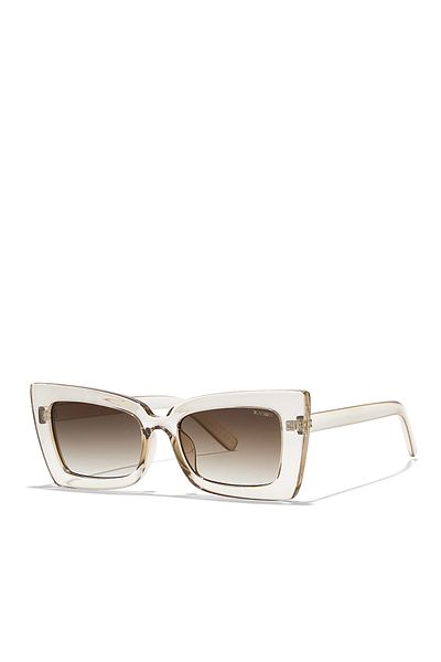 BlackOut AUDREY By Eyewa - Women Sunglasses -  Cat eye Sunglasses