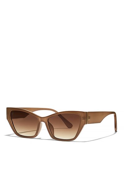 BlackOut KAYLA By Eyewa - Women Sunglasses -  Cat eye Sunglasses
