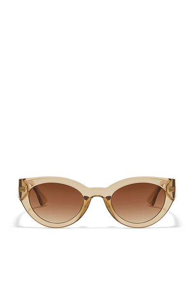 BlackOut RAW By Eyewa - Women Sunglasses -  Cat eye Sunglasses