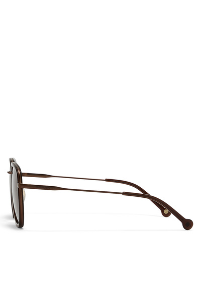 30Sundays 30Sundays ARCHAIC By Eyewa - Men Sunglasses -  Geometric Sunglasses