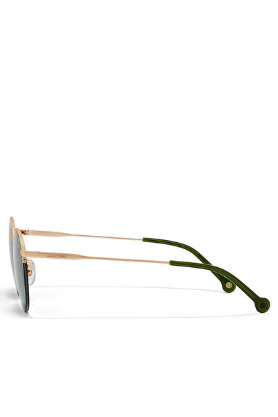 30Sundays RETRO By Eyewa - Unisex Sunglasses - Round Sunglasses