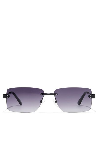 BlackOut FICTION By Eyewa - Women Sunglasses -  Geometric Sunglasses