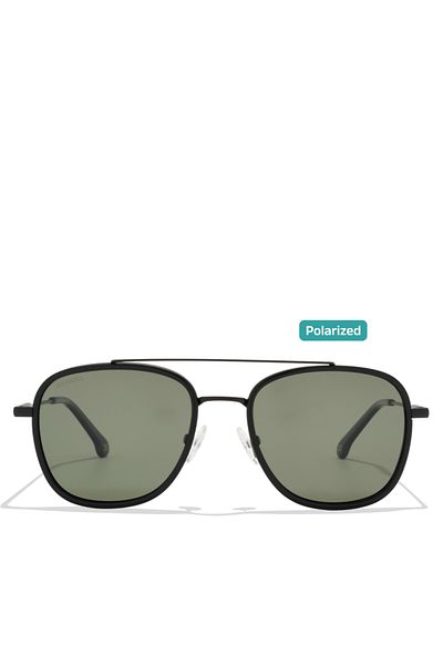 30Sundays 30Sundays SQUARED AWAY من Eyewa - نظارات شمسية للرجال - نظارات شمسية على شكل دمعة
