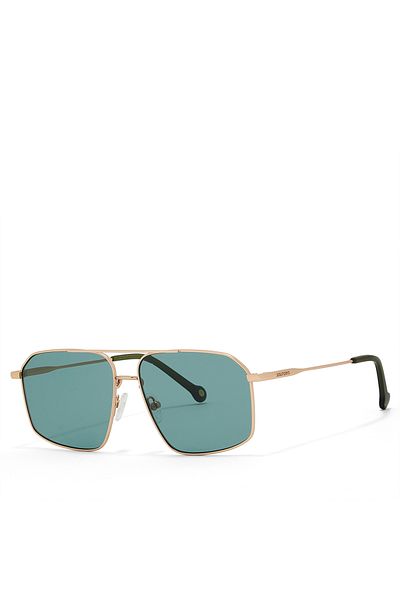 30Sundays ANCIENT By Eyewa - Men Sunglasses -  Geometric Sunglasses
