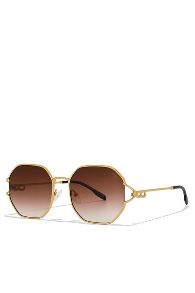BlackOut BLAIR By Eyewa - Women Sunglasses -  Geometric Sunglasses