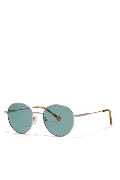 30Sundays TURN AROUND By Eyewa - Unisex Sunglasses -  Round Sunglasses