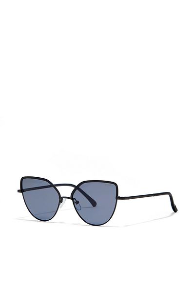 BlackOut SLEEK By Eyewa - Women Sunglasses -  Cat eye Sunglasses