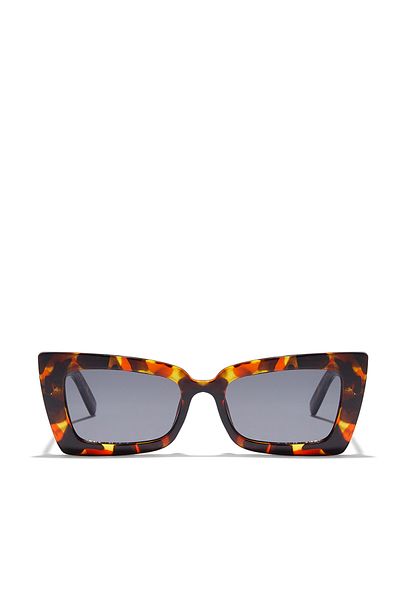 BlackOut AUDREY By Eyewa - Women Sunglasses -  Cat eye Sunglasses