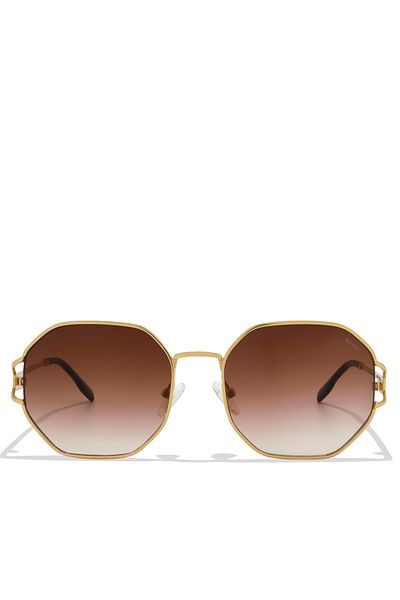 BlackOut BLAIR By Eyewa - Women Sunglasses -  Geometric Sunglasses